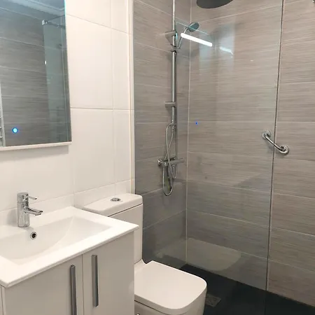 Almudena Penthouse Apartament Torrevieja