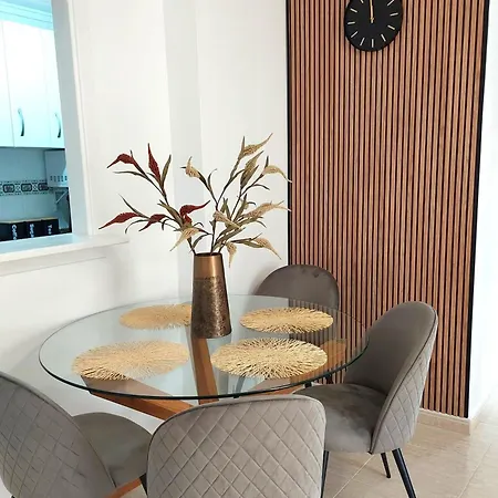 Apartament Almudena Penthouse