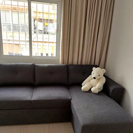 Almudena Penthouse * تورّيفيِخا