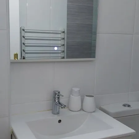 Apartament Almudena Penthouse