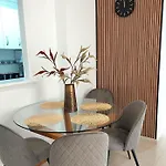 Lejlighed Almudena Penthouse