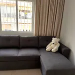 Almudena Penthouse * 또레비에하