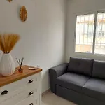 Lejlighed Almudena Penthouse