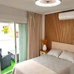 Lejlighed Almudena Penthouse *