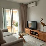 Almudena Penthouse 아파트