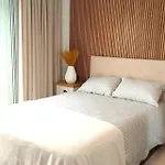 Almudena Penthouse Lejlighed *