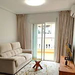 Almudena Penthouse *