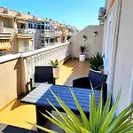 Διαμέρισμα Almudena Penthouse *