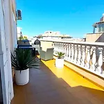 Almudena Penthouse Torrevieja
