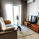 Almudena Penthouse 아파트