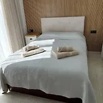 아파트 Almudena Penthouse *