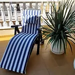 Almudena Penthouse * 또레비에하