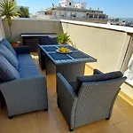 아파트 Almudena Penthouse