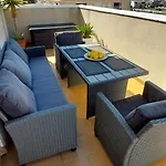 아파트 Almudena Penthouse *