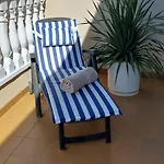 Almudena Penthouse * 또레비에하