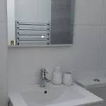 아파트 Almudena Penthouse