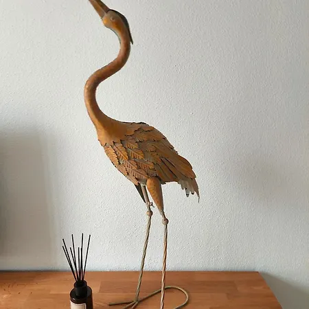 Almudena Penthouse Lägenhet *