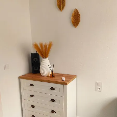 Almudena Penthouse Lägenhet