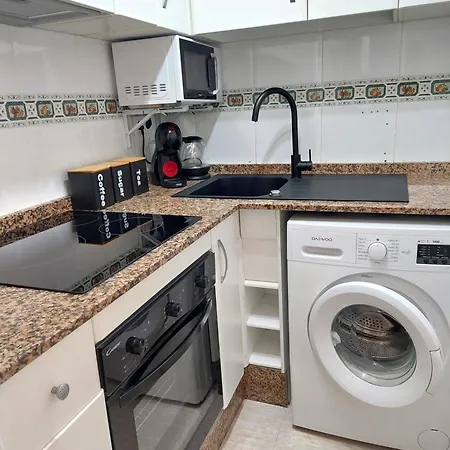 Almudena Penthouse *