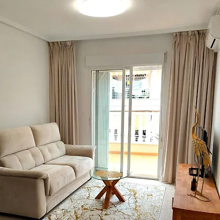 Almudena Penthouse *