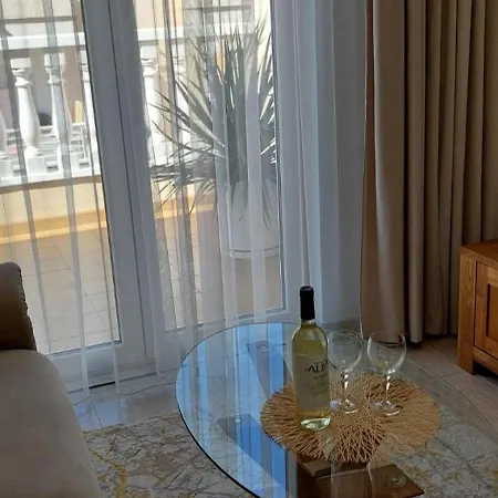 아파트 Almudena Penthouse 또레비에하