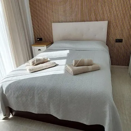 Апартаменты Almudena Penthouse *