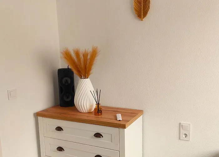 Almudena Penthouse Lägenhet