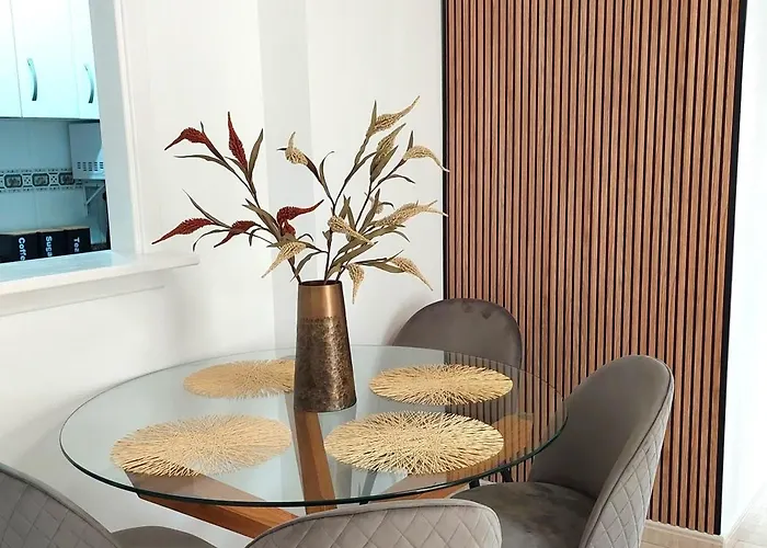 Lägenhet Almudena Penthouse