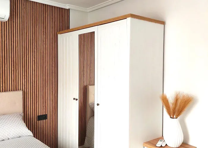 Lägenhet Almudena Penthouse Torrevieja