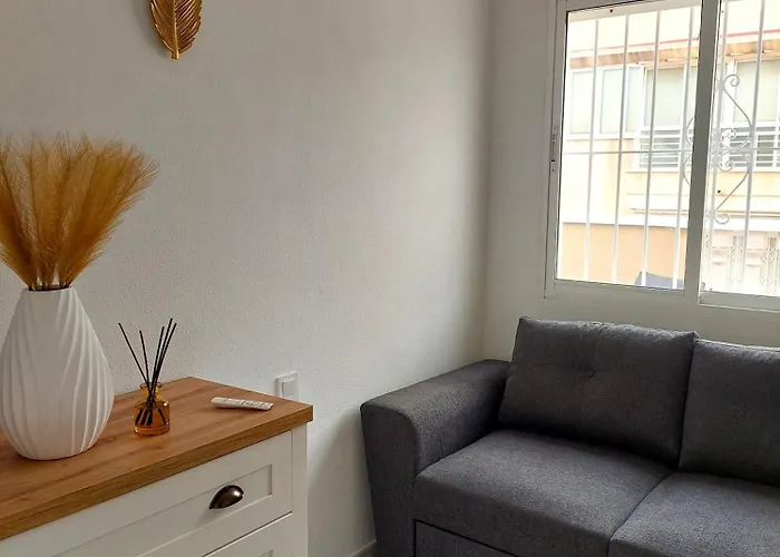 Lägenhet Almudena Penthouse