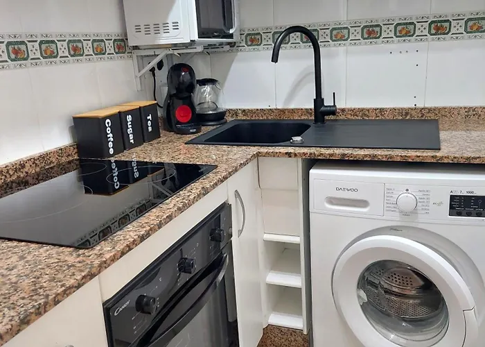 Almudena Penthouse *