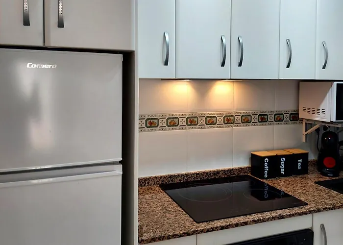 Almudena Penthouse * Torrevieja