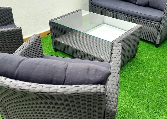 Lägenhet Almudena Penthouse