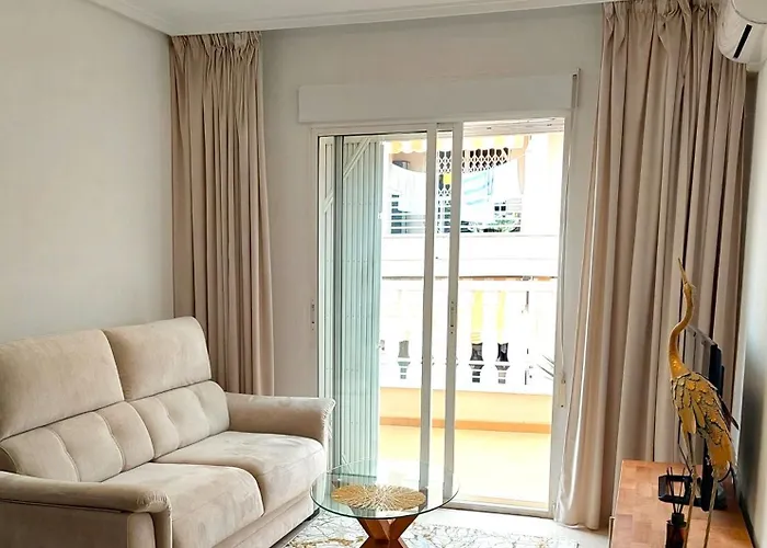 Almudena Penthouse *